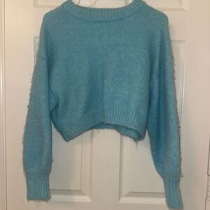 Zara Sweater